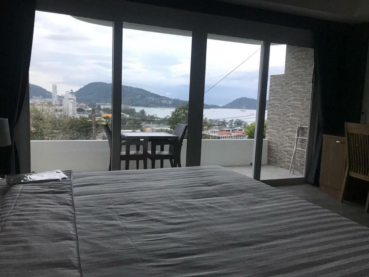 Villa Andaman Dream House Patong Exterior foto