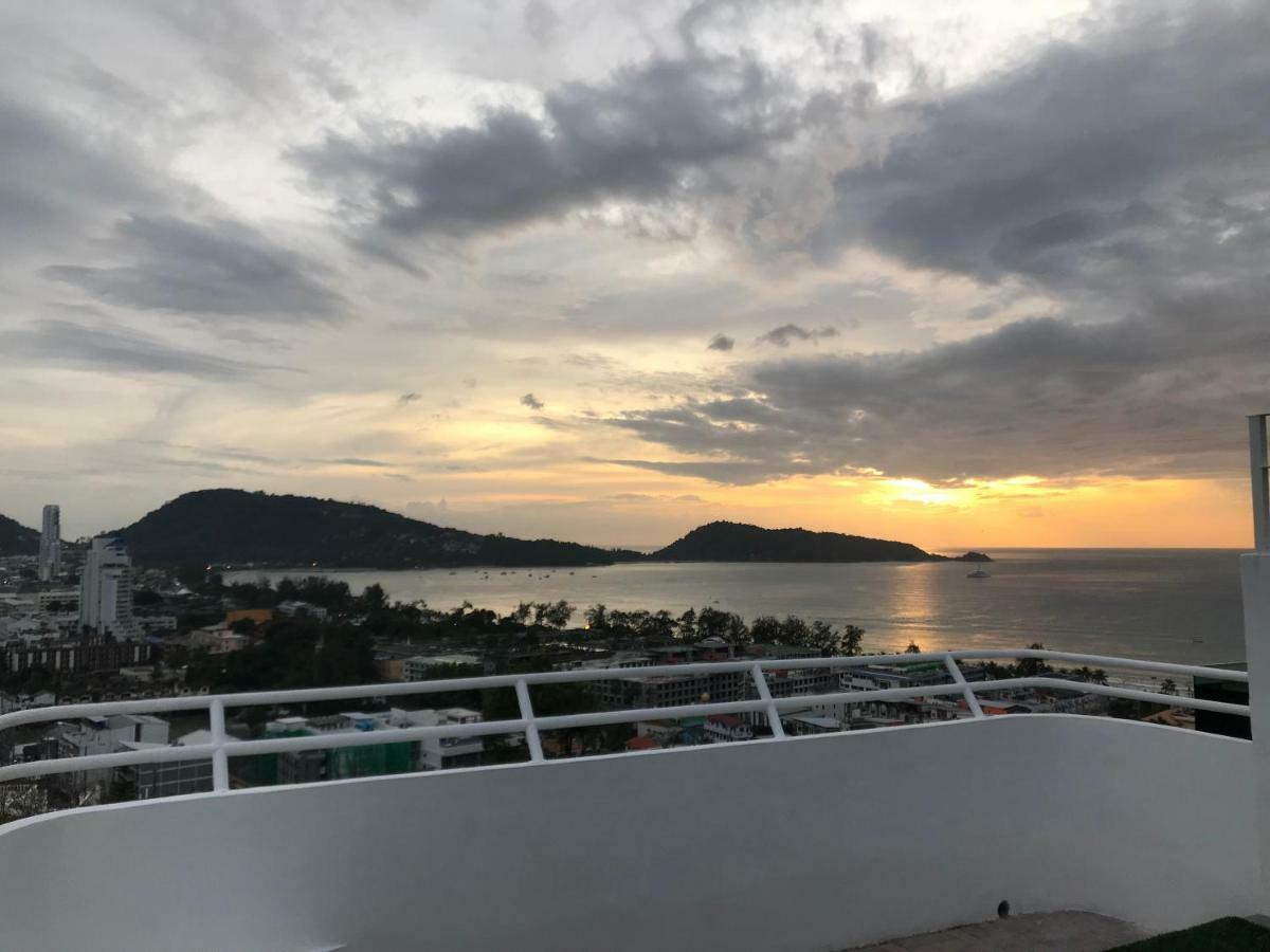 Villa Andaman Dream House Patong Exterior foto