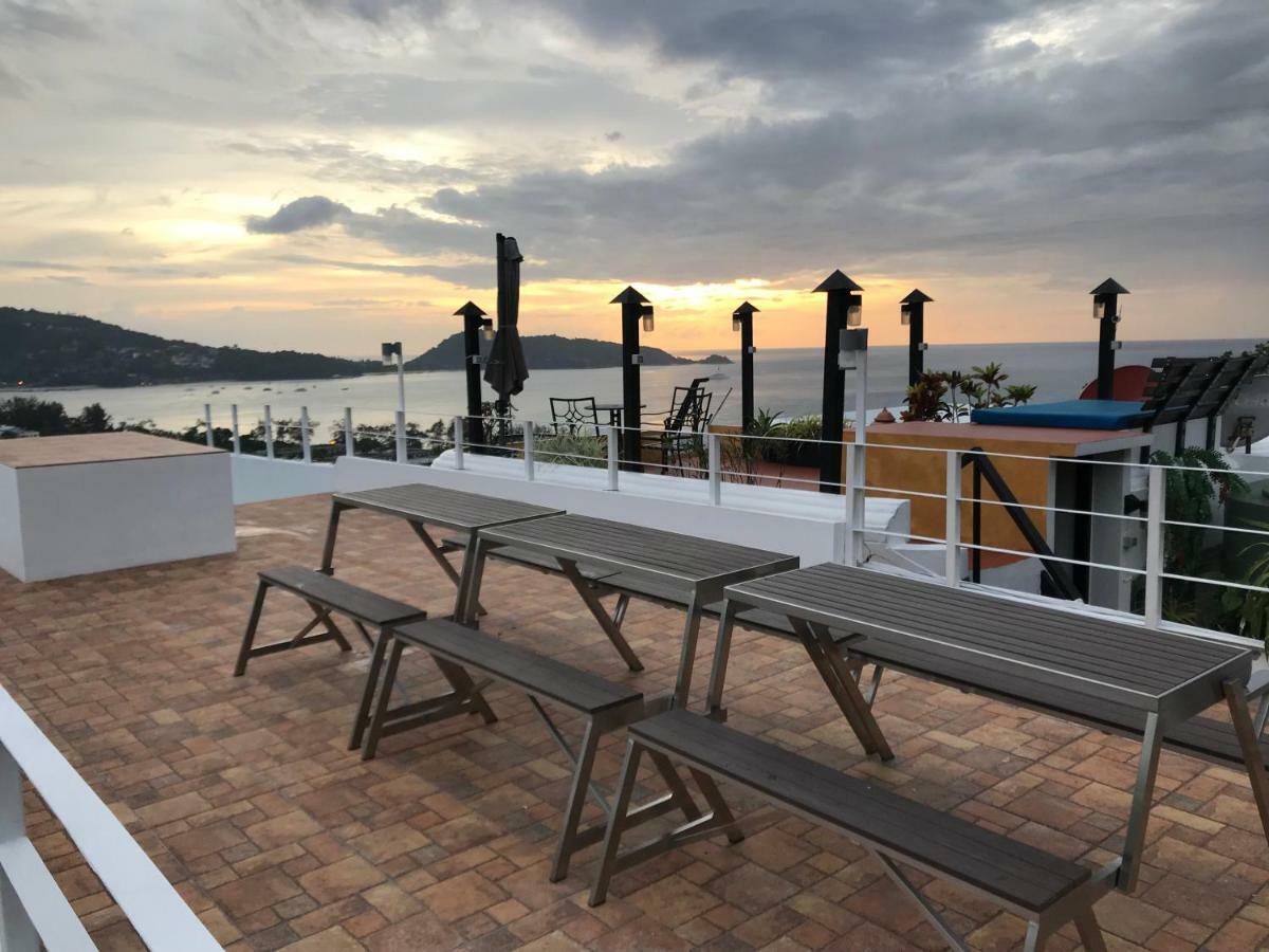 Villa Andaman Dream House Patong Exterior foto